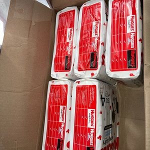 Huggies Size 4 diapers